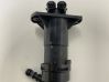 Headlight washer spray nozzle 4F0955101