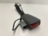 Front seatbelt buckle 9191617