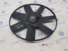 Fan impeller 2249216