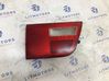 Tailgate rear/tail lights 