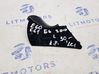 Front door wing mirror part 7203421