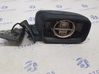 Front door electric wing mirror 8130374