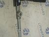 Rear seatbelt buckle 6975363