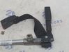 Rear seatbelt buckle 7127224
