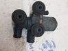 Coolant heater control valve 8369805
