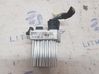 Heater blower motor/fan resistor 6920365