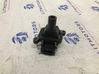 High voltage ignition coil 1703227
