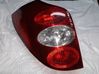 Rear/tail lights 