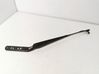 Front wiper blade arm 7153736
