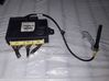 Door central lock control unit/module 954113E780