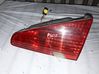 Tailgate rear/tail lights 