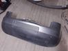 Rear bumper 