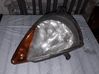 Headlight/headlamp 67724925