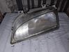 Headlight/headlamp 