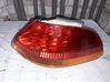 Rear/tail lights 7164734