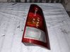 Rear/tail lights 
