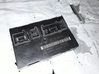 Comfort/convenience module 1K0959433AK