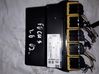 Comfort/convenience module 5WK48730B