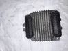 Engine control unit/module 09355909