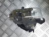 Front door lock 2S4AA2181208