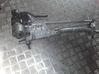 Front wiper linkage and motor 8A6117500AB