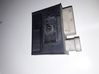 Glow plug pre-heat relay 9652021180