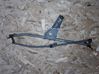 Front wiper linkage 61618229128