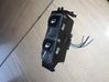 Electric window control switch 61318381514