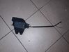 Tailgate/trunk/boot lock/catch/latch 8196401