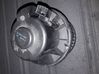Heater fan/blower 3M5H18456EC