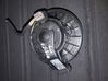 Heater fan/blower VP8E2H18456AA