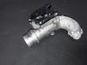 Throttle valve 8200614985
