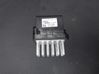 Heater blower motor/fan resistor 6G9T19E624AD