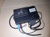 GPS navigation control unit/module SATRC06
