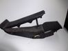 Accelerator throttle pedal 3542676693102