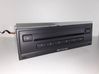 CD/DVD changer 