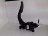 Accelerator throttle pedal 6PV00950500