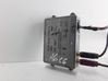 Aerial antenna amplifier 