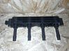 High voltage ignition coil 