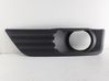 Front fog light trim/grill 01712451
