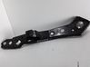 Headlight/headlamp mounting bracket 