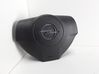Steering wheel airbag 