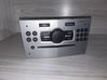 Radio/CD/DVD/GPS head unit 497316088