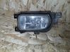 Front fog light 