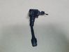 High voltage ignition coil 
