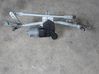 Front wiper linkage and motor 3397020954