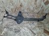 Front wiper linkage 