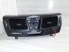 Dash center air vent grill 