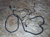 Parking sensor (PDC) wiring loom 20103747