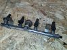 Fuel injectors set 04777859AD